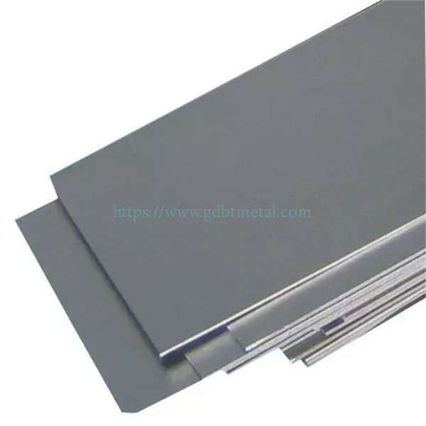 Galvanized Steel Plate&Sheet